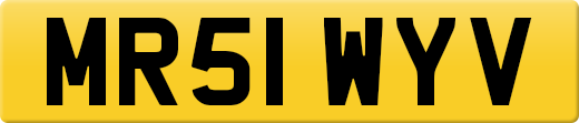 MR51WYV